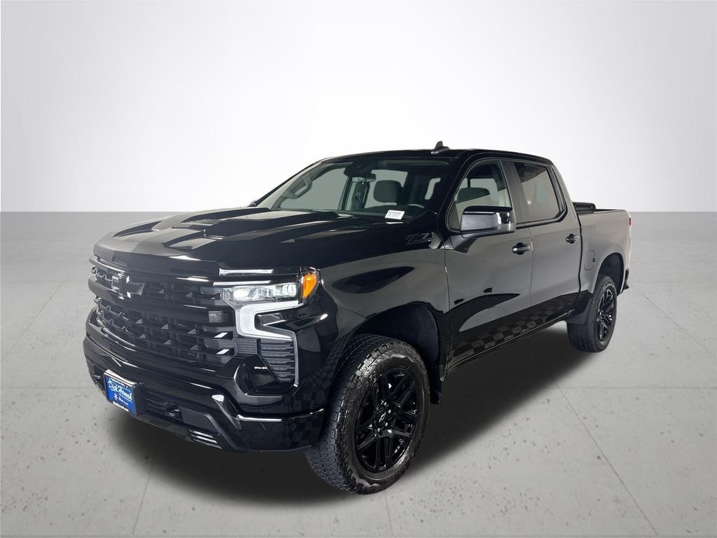 chevrolet silverado 1500 2026 3GCUKFED8TG163778 image chevrolet silverado 1500 2026 3GCUKFED8TG163778 image